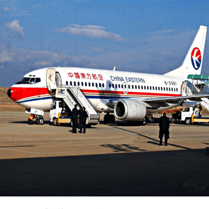威海机场邮寄航空快运业稳步发展的原因是什么？